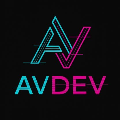 avdevclient's profile picture. Full stack in progress 👨‍💻 | Sharing dev tips, code jokes, and my journey from coffee shop to code shop ☕💻 | Powered by AI & persistence.