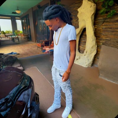 Creator Of #Team1k äøØBlessedš“Ā¹įµš§šø | IG: 1kcobi