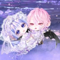 アマビエ・リコ (@asmodeus_rico) 's Twitter Profile