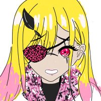 The Gal Who Sold The World (@biggyaru) 's Twitter Profile Photo