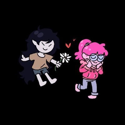 hello just a moo here • wlw • 01 • INFJ