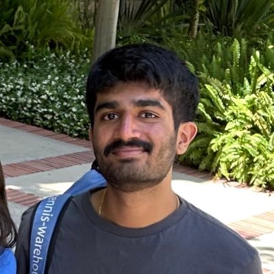 pranavsankar_'s profile picture. CS @ Brown | UCLA