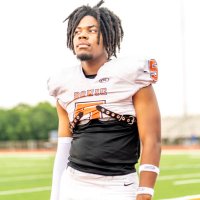 Javon Floyd (@javonfloyd07) 's Twitter Profile
