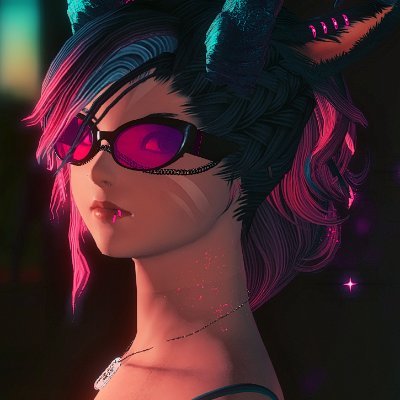 Never suppress your soul, let your colours shine bright!
G-Pose enthusiast. Housing Decorator and Community leader within FFXIV.
