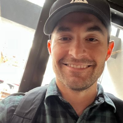 smliberto's profile picture. I am a believer in Jesus Christ. Husband. Father. Holistic Health Coach. Founded Taproot Health: https://t.co/T9X5BkshZA