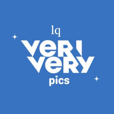 Dedicated to VERIVERY ☆彡 Low quality pics & stuff • she/her