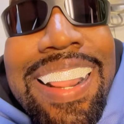 Kimbazx's profile picture. atl