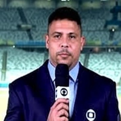 Halandinho8's profile picture. Fanático por gols.