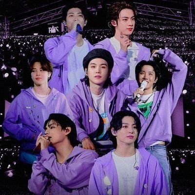 Fan account /
𝕀𝕟𝕥𝕛 🎓 / 𝐎𝐓7 📚 /
You Only Live Once
/BTS PAVED THE WAY