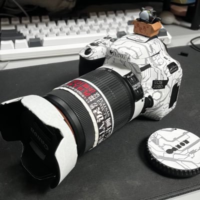 KeMao37176's profile picture. 