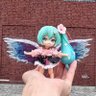 shou88398576's profile picture. 初音ミクが大好きでクリプトンズを追いかける社会人🚹。ミクさんのおかげで生きれてます。作詞、作曲ものんびり勉強してます。 ミク廃🎀🌸🖌 ボカロP活動垢→https://t.co/yMeTUegu9h