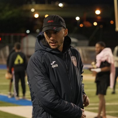Head Coach - Meadowlands FC ✘ Assistant Coach - County College of Morris ✘ EDP Academy Coach - Ridgefield FC ✘ Trainer at TSD NJ ✘ USSF D License