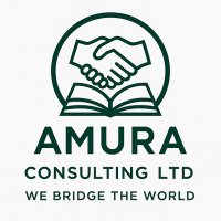Amura Consulting Ltd (@amuraconsulting) 's Twitter Profile