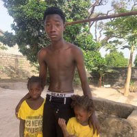 Abass (@abass647115) 's Twitter Profile
