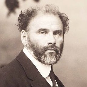グスタフ・クリムトさんのプロフィール画像