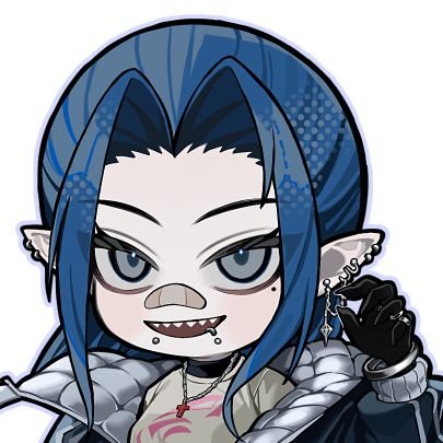 泡沫 純歌🎶🫧さんのプロフィール画像
