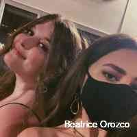 orozcobeatice2's profile picture. Artist, marching learning designer, activist. New Orleanian based in Berlin. I am a fan of useful art and HumanRightsCenteredDesign