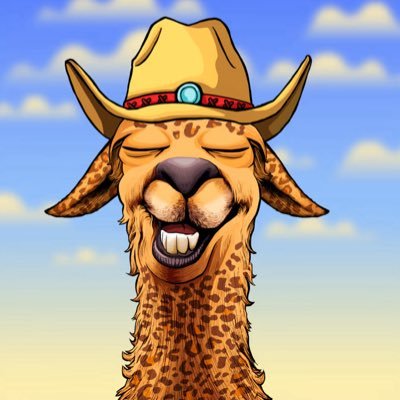 Nftsturge's profile picture. 