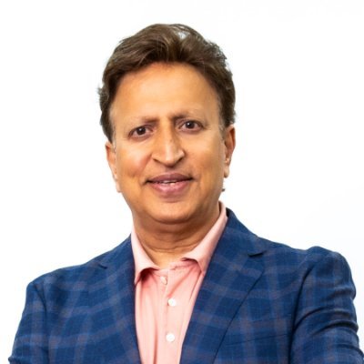 Chairman and MD - Angel One; with a vision of making Angel One the largest retail broking house in the country. Also, super-car enthusiast!