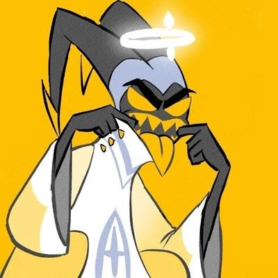 DlCKMAST3R's profile picture. Adam ❝First Man❞ | extermination squad commander  |  Winner   | #HazbinHotelRp #HHRP #HelluvaBossRP | Mun +26 - RP in languages 🇧🇷🇪🇦🇺🇲 | MDNI