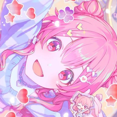ᡣ𐭩 lein 🎀 mm open !!さんのプロフィール画像