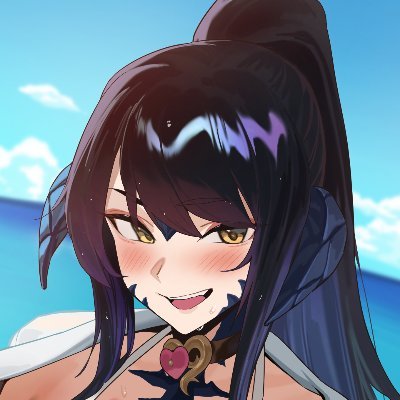 Sapphira Nyxさんのプロフィール画像