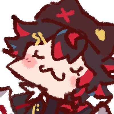 🌴Tiffycat Art account
Oshies 🖋️☠️
Kuro's basement artist
COMMISIONS (CLOSED)
(On break)
🌿Busy art student😭
🌴Next con: hiatus
✉️DM for work inquiries!