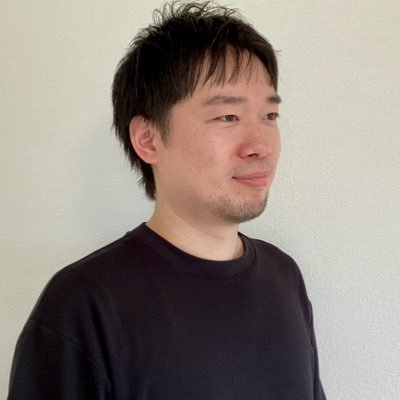 💚好き:家族👨👩👧👦、リモートワーク👨💻、Slack🗣、Notion📚、緑色🟢、KREVA🎤、瀬戸弘司👓、スクエニ🎮、パチスロ5号機🎰 | 🧳仕事:2007年~ SES 3社6現場でSE 10年 → PjM
