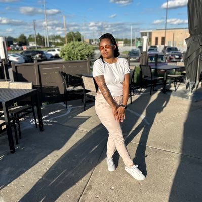 Consistency is my thing. I'm always hanging out with Success, and we're having a blast! 💥
