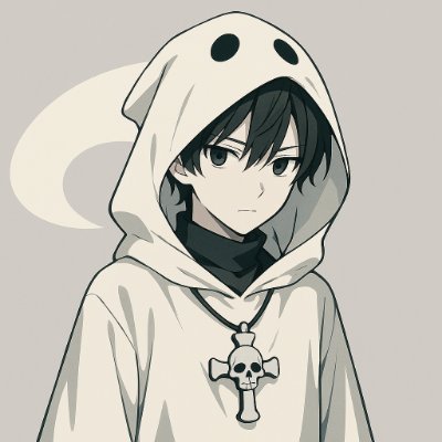 CyrptoYzxx's profile picture. 认知决定命运