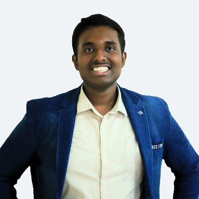 nitinprajwal's profile picture. 