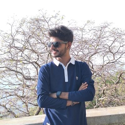KushPatel203's profile picture. Digital Marketer passionate about growing brands 🌟 | Social media, SEO & ads tips | Let’s connect & grow! DM me