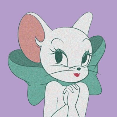 Kitty Profile