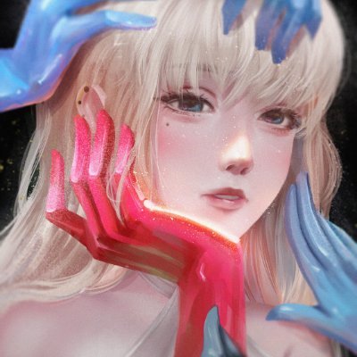 ❤️Digital Artist❤️
https://t.co/nSyvcrmsh2
VGen Link : https://t.co/Dk9VjdfbnS