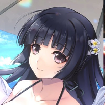 中身はマブラヴTDAの千堂柚香を推してるマン
※ここ最近はマブラヴ以外のことも呟いてます
#毎日一時間マブラヴオルタ 実施中です。マブラヴは全シリーズやる予定