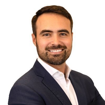 Macro thinker, history student, value- oriented investor, Native of Sao Paulo, Brazil 🇧🇷