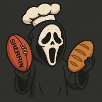 GhostBakes (@ghost_bakes) 's Twitter Profile