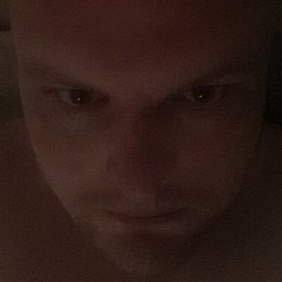 shawnstoudt24's profile picture. don't trust anyone