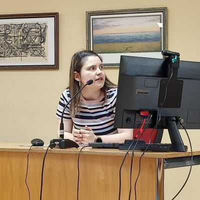 Pre-doc en Universidad de Valladolid|| Ciencias y Técnicas Historiográficas || Historia del libro y bibliotecas