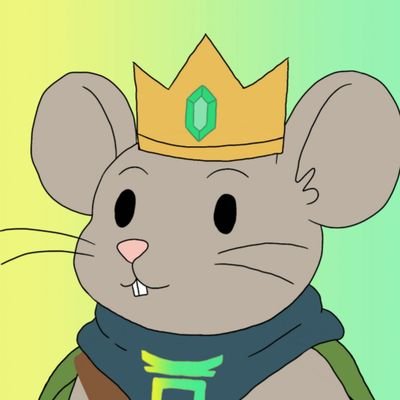 SennaCrypto_'s profile picture. ⛩️ Zenchain ref: https://t.co/1rdNDRF7DP
