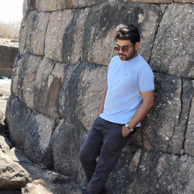 Riyaj Shaikh Profile
