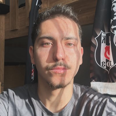 _sametozen1903's profile picture. https://t.co/rhLoQOBOSy