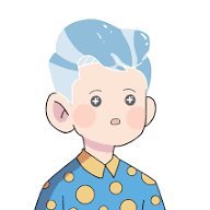 cangchen414's profile picture. 