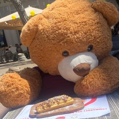 SarNymeria's profile picture. 