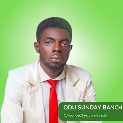 OduSundayBasudo's profile picture. 