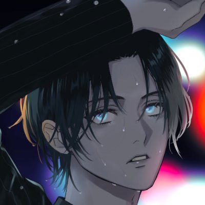 ・フォローはVRC関係の人中心にしています
・VRCの写真の他、たまに飯テロ、趣味の話題あり
・アイコンはしょこさんに頂きました!
・ヘッダーはココさんが作ってくれました😂
ギフトテロ用好きリスト
https://t.co/OTc0w49Tmh
VRC ID: -かつら-