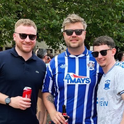 gregsy13's profile picture. 