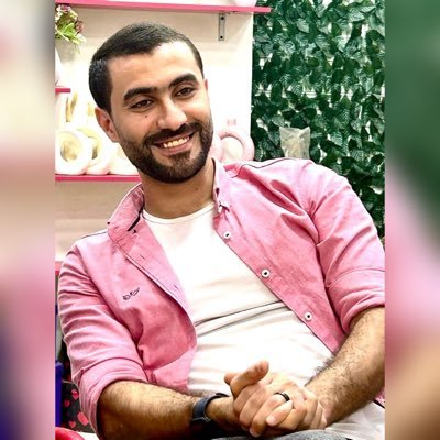 يا زائرا صفحتي إليك تحيتي ... 👋🏻 اذا اردت مسرتي :-) صلي على الرسول قدوتي :-*
Student at Faculty of Commerce, Ain Shams University