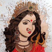🇮🇳 राष्ट्र सर्वोपरी 🇮🇳 (@divc134) 's Twitter Profile