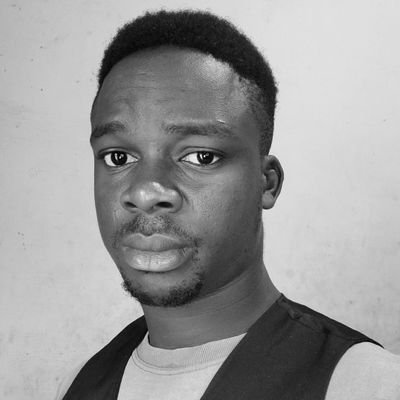 Abrahamfaith4u's profile picture. 